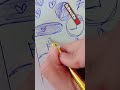 beautiful doodle art 😍