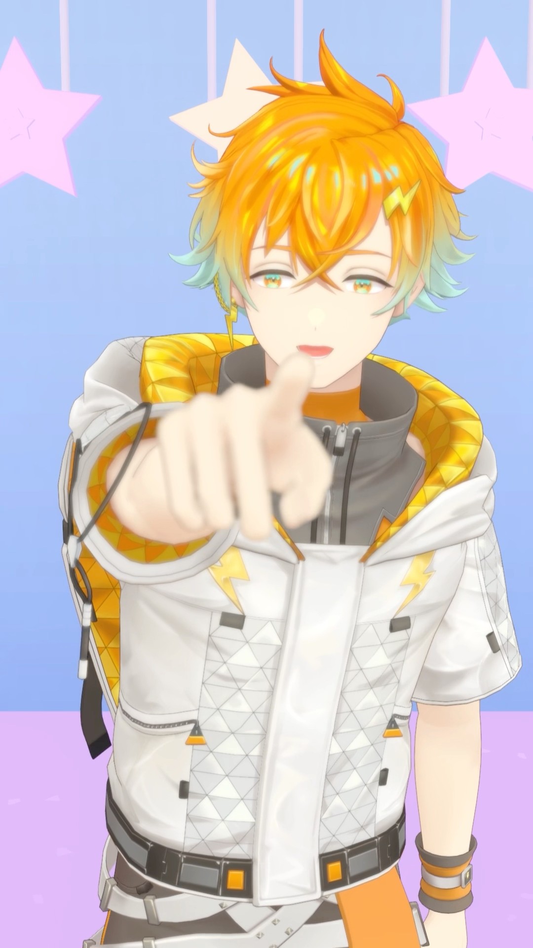 宇佐美リト / Usami Rito【にじさんじ】 - YouTube