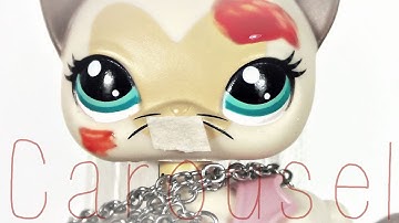 LPS: Carousel ~ Music Video (SEIZURE WARNING)
