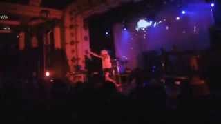 2014-11-08 - Jugem's Cloud Attends Cold Waves III