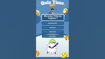 QUIZ TIME 007: Ultimate General knowledge Challenge! #quiz #quiztime #quizgames #quizzes #trivia