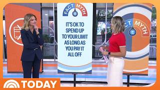 Is it Ok to Max Out Your Credit Card As Long as You Pay it