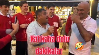 Takım Ziyareti 😊