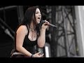 Capture de la vidéo Evanescence - Pinkpop Festival 2003 (Full Tv Special)