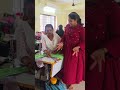 எல்லோரும் அழகா தைக்கிறாங்களே 🥰