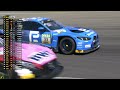 Titel-Drama am Nürburgring 😵‍💫  | Rennen 2 Highlights | DTM 2025