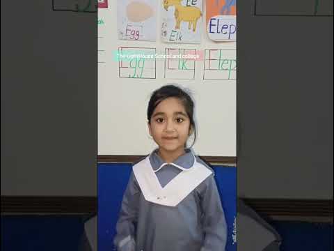Light House School and college Kalu Khan campus