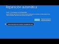 [SOLUCIÓN] Preparando Reparación Automática Windows 10 - diagnosticando su PC (2020)