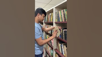 📚 From Book Lover to Government Officer | Study Motivation | SSC CGL UPSC Aspirants Must Watch