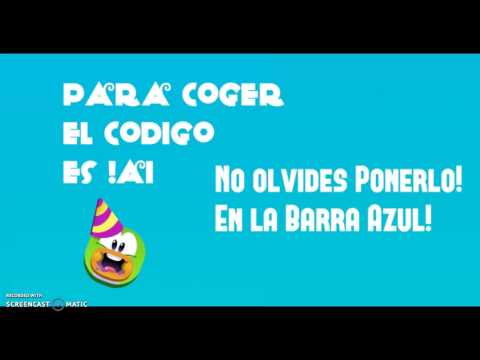 ¡CÓDIGOS DE ALAS! SuperCpps - Aitor15 CPPS