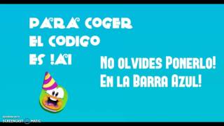 ¡CÓDIGOS DE ALAS! SuperCpps - Aitor15 CPPS