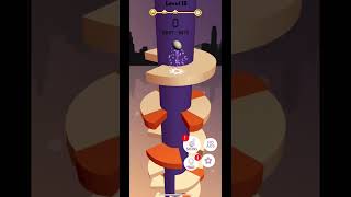 Helix Jump Ad-Avoidance Prevention Screen #shorts