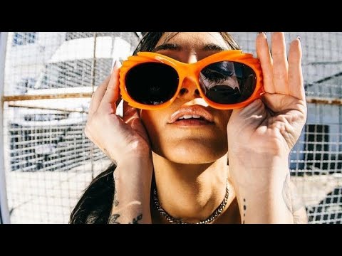 Kairo Keyz GANG Slowed And Reverb