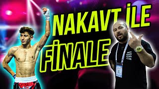 Nakavtla Finale Cehennem66 Bildiğiniz Gibi