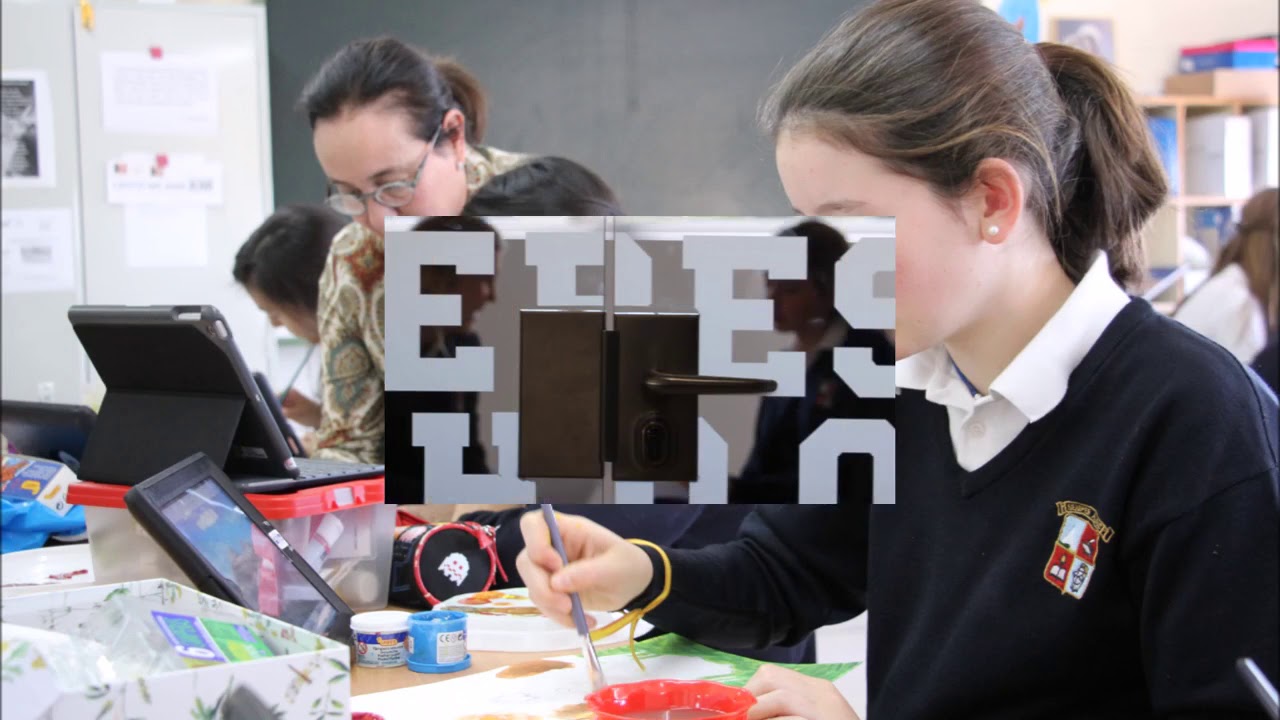 Everest School Monteclaro - Education and Values for Tomorrows World!