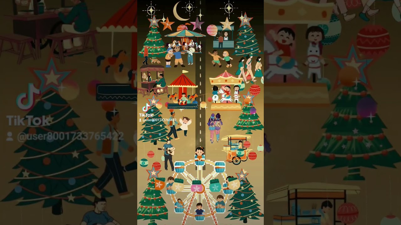 Noël approche 😍😍😍😍