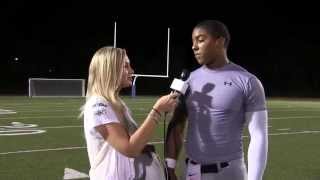 Brandon McIlwain