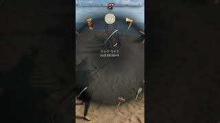 Sengoku Dynasty sword play.