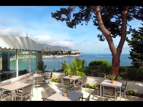 Transport Classify historic 2016 Beach Season Opening | Hotel Royal-Riviera - St Jean Cap Ferrat -  YouTube