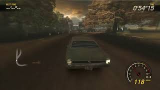 Flatout Ultimate Carnage Bonecracker