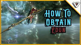 Get one of the BEST Slash Weapon in Warframe NOW