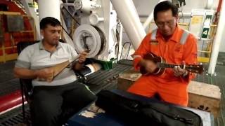 Cotton fields - Okulele \u0026 Hasapi