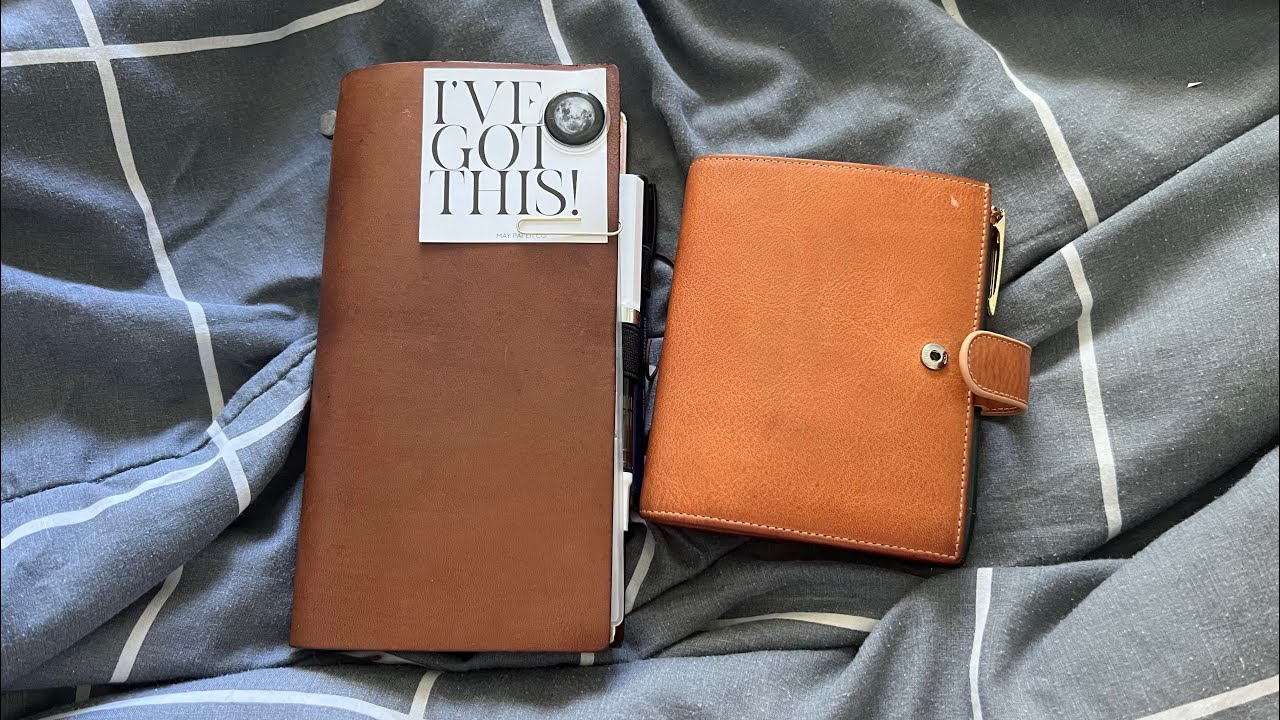 Mid march updates | Change of plan again 😅 | Gillio Pocket XL rings ...