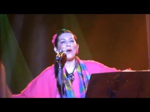 گیسو شاکری نوروز 95 شوق رسیدن 2016 کلن آلمان