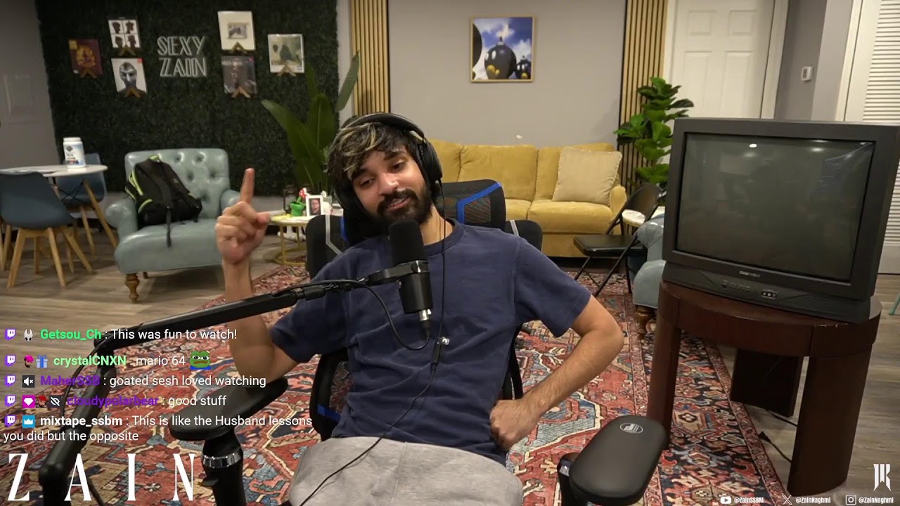 🔴LIVE | COACHING @isohelsgarden