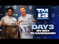 Thomas Müller bei den Vancouver Whitecaps