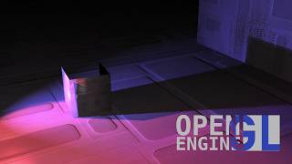 Custom OpenGL Graphics Engine in Modern C++ - August 2025 screenshot 5