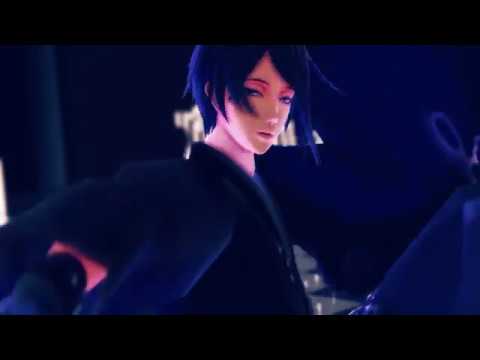 【MMD刀剣乱舞】疑心暗鬼 【三日月宗近】