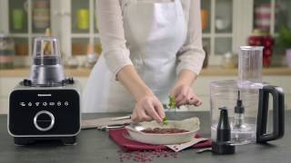 Kookoo Recipe Using Mk-F800