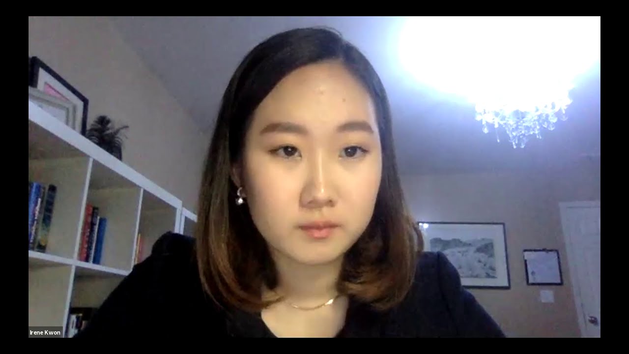 MUN Impact Global Information Session