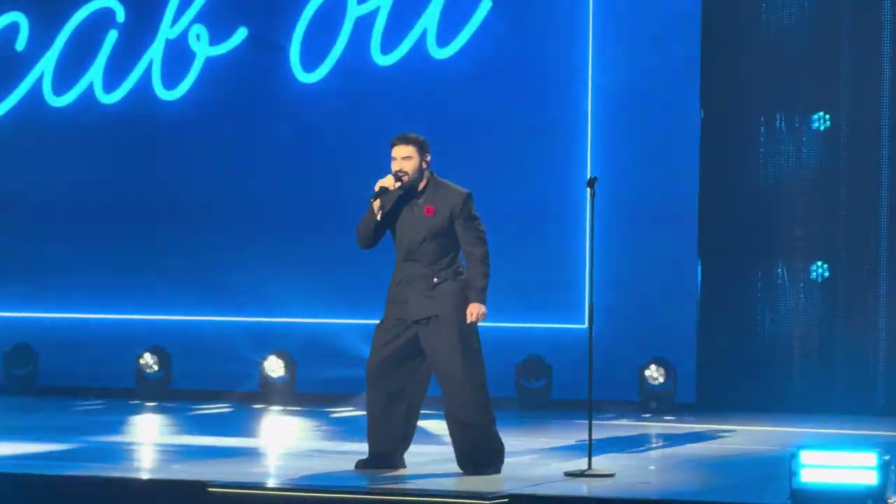 Віталій Козловський - Шекспір (українською) Київ 1.03.2026