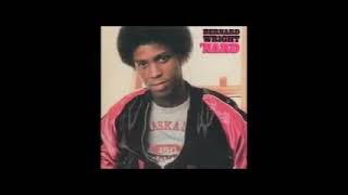 Video thumbnail of "Bernard Wright-Music Is The Key(1981)"