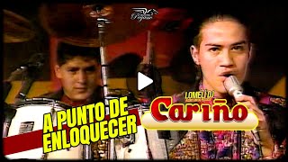 1994 - A PUNTO DE ENLOQUECER - Grupo CARIÑO - Javier Lui y Edel -