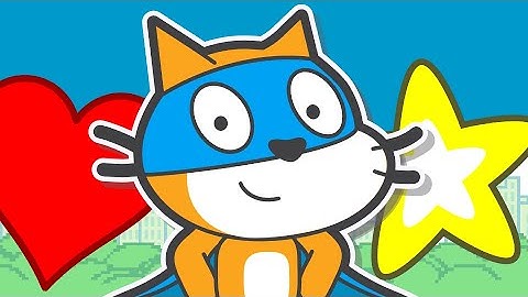 Love and Fave Detector Scratch ❤️⭐ Tutorial