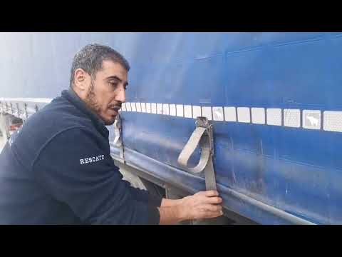 JAMAL Ait Belahcen قناة متواضعة فيديو توضيحي كيفية فتح الباشية بدون التعب