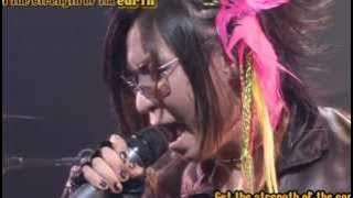 [T-N]Strength Of The Earth-Live