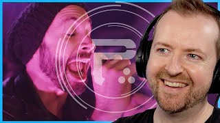 Periphery's "The Way The News Goes" is gorgeous!