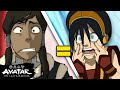 Why Toph and Korra are the Same Person Explained! ⛰🌊 | Avatar