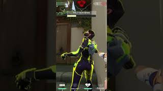 Snapchats from my Valorant pt. 2 🫣😬