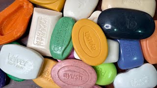 Soap opening HAUL | Asmr No talking | Leisurely Unpacking soap