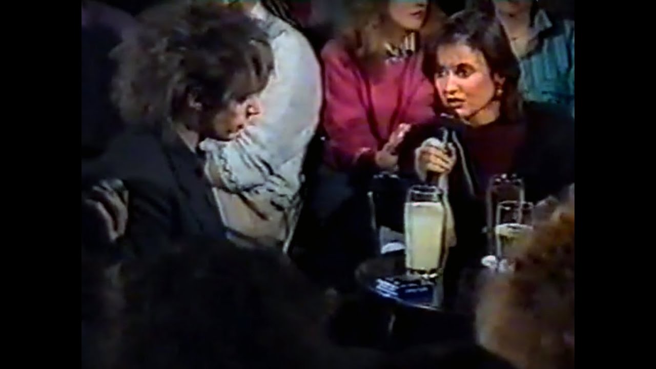 Live aus dem Schlachthof  - Die Neue Deutsche Welle (1989) Blixa Bargeld, Joachim Witt + Moritz R®