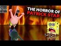 Spongebob: The Fractured Mind of Patrick Star (Patrick: Part 2) [Theory]