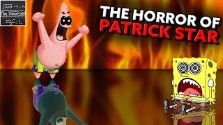 PATRICK THEORY #2: The Evil Mirror Mind (Spongebob)