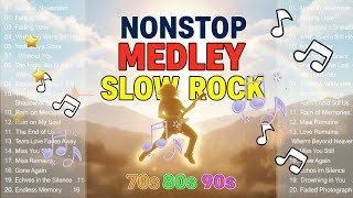 Non Stop Greatest Hits Romantic Love Songs | Love Songs 80's 90's - Soft Rock Ballads - MEDLEY screenshot 2