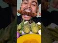 Trying Weird Food Combination #shortsasmr #funnyshortvideo #shorts_video #ytshortvideo #bigbites #yt