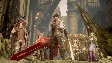 CODE VEIN Gameplay Part 23 - Finale Defeat Skull King & Virgin Born & Io Sacrifice True Ending